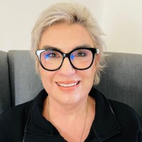 Cathy Hudson