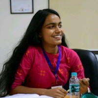 Drishti Gupta