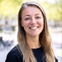 Michelle Oudhuis