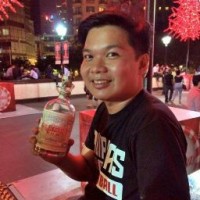 Nigel Lucinario