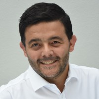 Juan Pablo Jaramillo Gomez