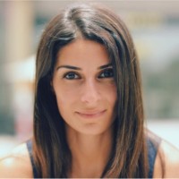 Aida Tabrizi Moore