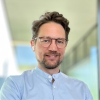 Christian Haink