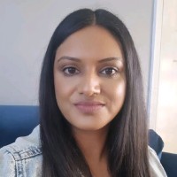 Nisha Durgai