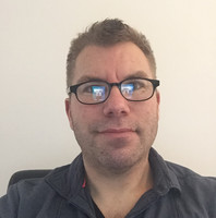 Danny Ladenberg