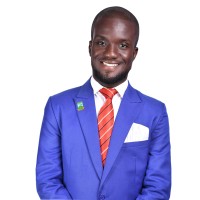 Nana Kwasi Asante Jr.