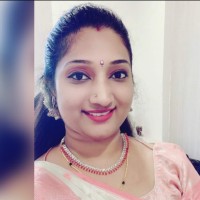 Shruthy Vijayan