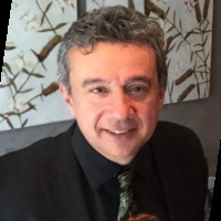 Nelson Riveros