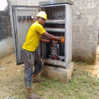 Frank Ogbebor