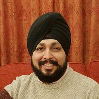 Pushpinder Singh