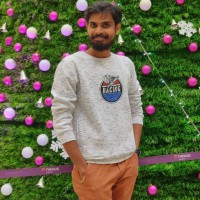 Vigneshkumar Rajendran