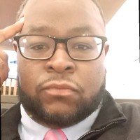 Dwayne Gilmore, MPA