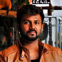 Ganesh Babu