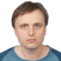 Alexander Gusev