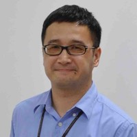 Eddy Min