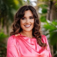 Ashley Izor