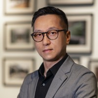Eric Ho