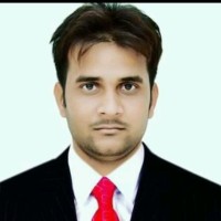 Laxuman Kumar Yadav