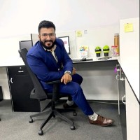 Jishnu Kumar V