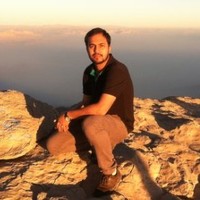 Baqar Jaffery