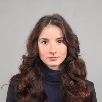 Teya Shikrenova