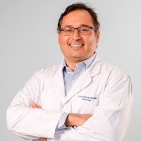 Dr. Luis Gutiérrez Panchana