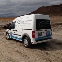 Veritas Laboratories