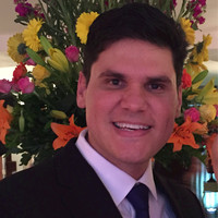 Andre Araujo Pereira