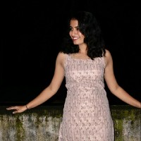 Sristi Shetty