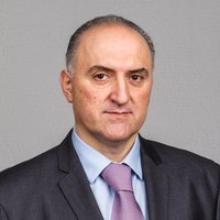 Srdjan Dimitrijević