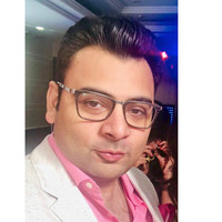 Sameer Shangloo