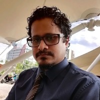 Ahmed Fazeel, Maat, Mba
