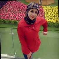 Heba Adel Eissa Mohammed