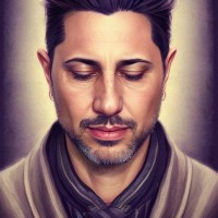 Ali Barlas