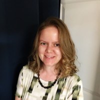 Stephanie Wolfe