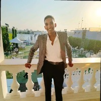 Ebrahim Omar