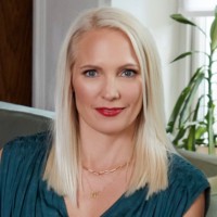 Anna JonesAnna Jones is an Influencer