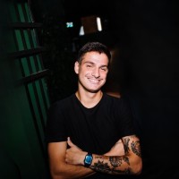 Bernardo Gomes