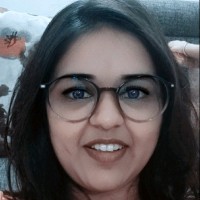 Neha Chaudhari
