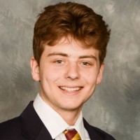 Evan Welp