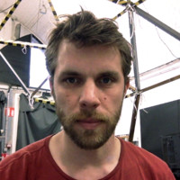 Jean-Marc Cherfils