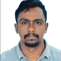 Amith Mohan