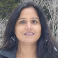 Manjit Kaur