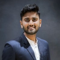 Gokul Krishna Srinivasan