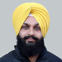 Manjit Singh