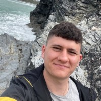 Luke Yates
