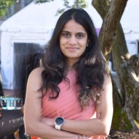 Anu Gowda