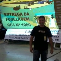 Marcos De Souza Souza