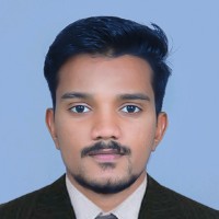 Aravind R.B