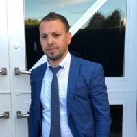 Aydin Ertekin
